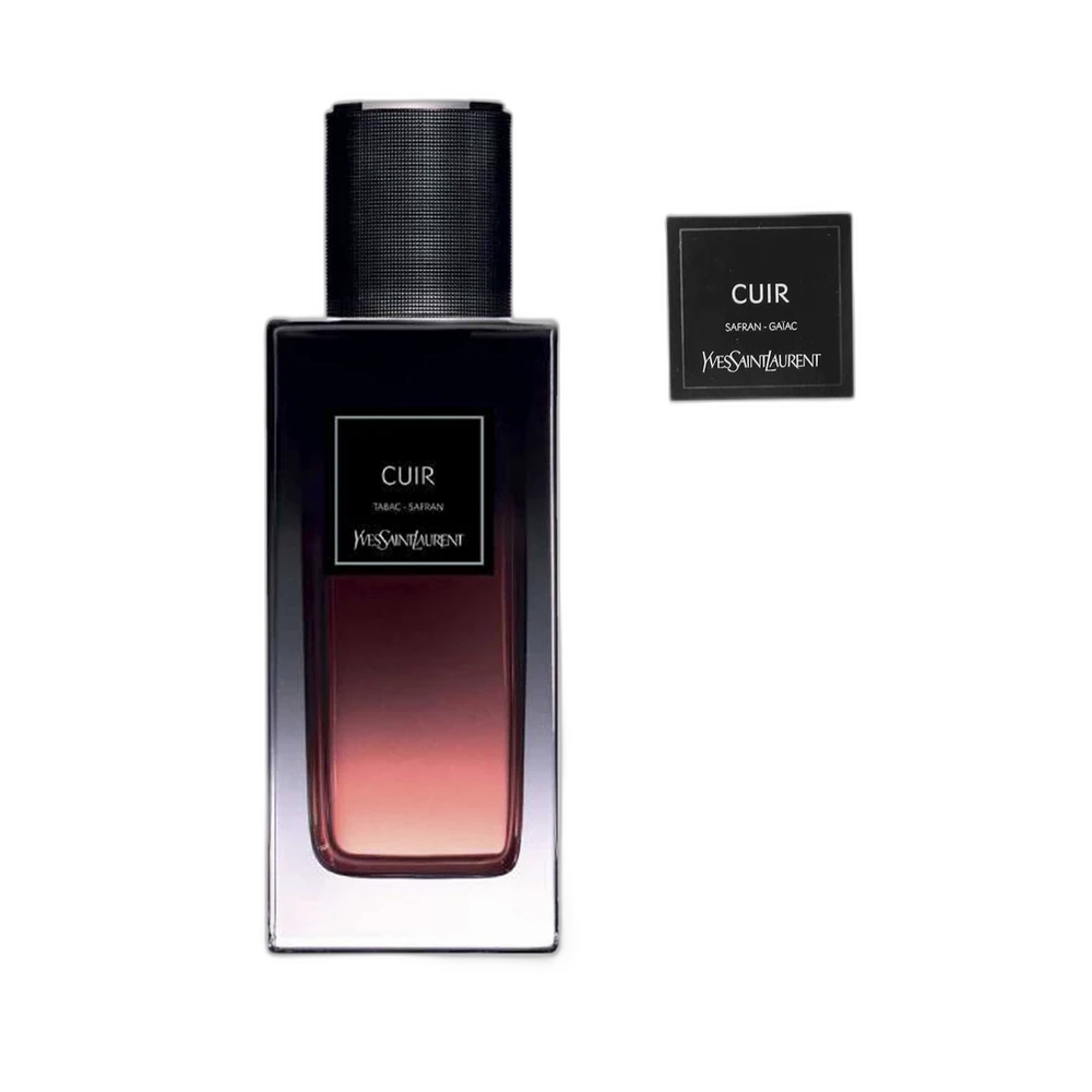 YSL CUIR edp 125ml