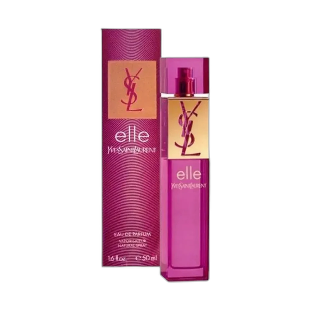 YSL ELLE 50ml тестер