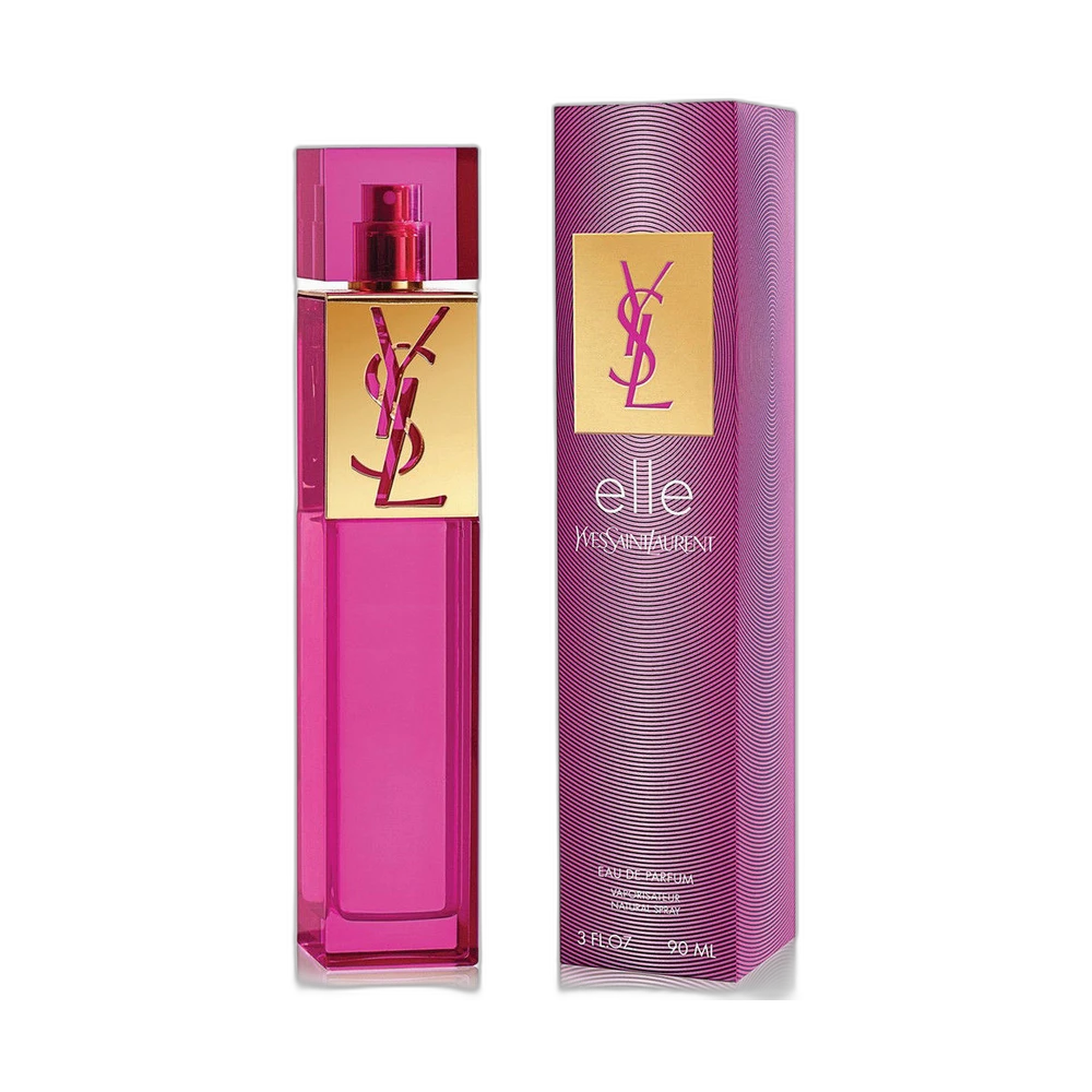 YSL ELLE 90ml