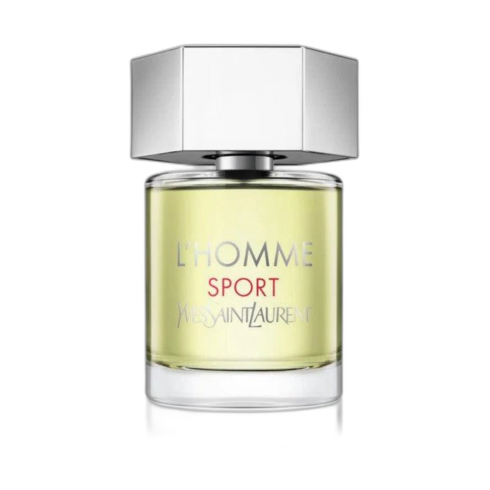 YSL LHOMME SPORT 100ml тестер