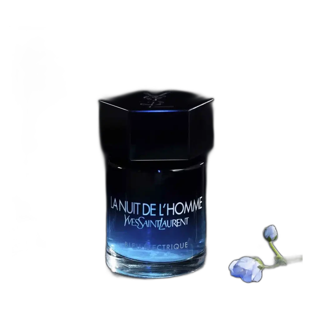YSL LA NUIT DE LHOMME BLEU ELECTRIQUE 100ml тестер