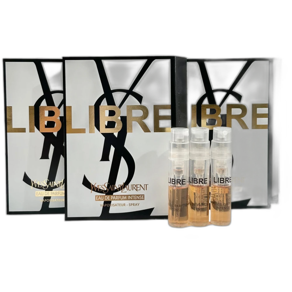 YSL LIBRE INTENSE 1.2ml пробник