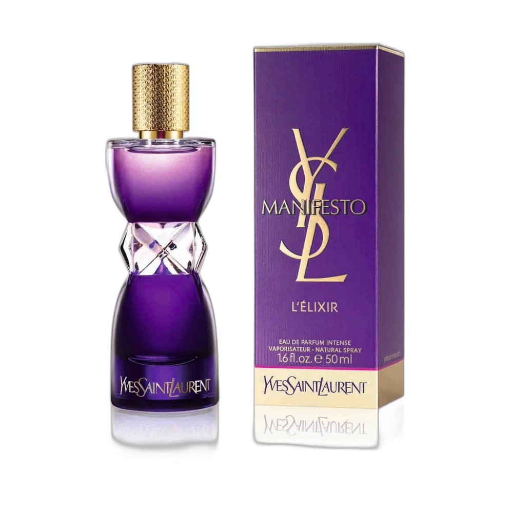 YSL MANIFESTO LELIXIR 50ml