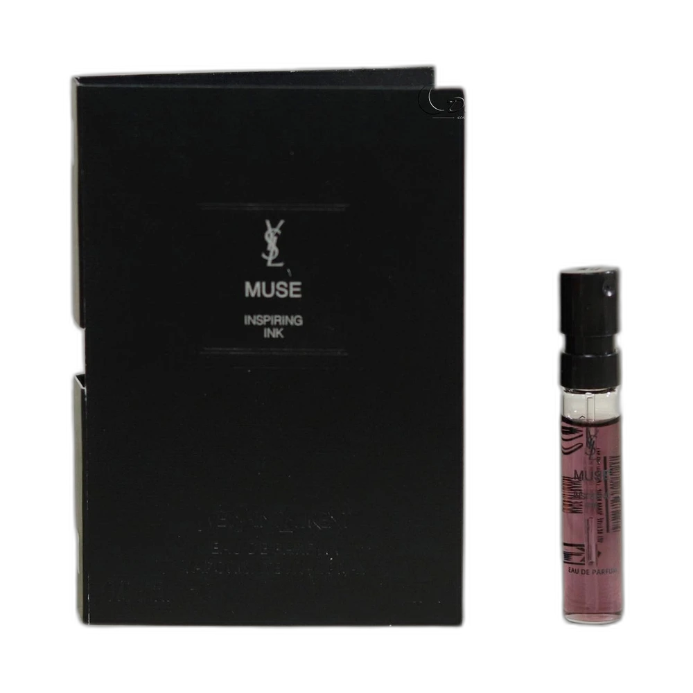 YSL MUSE 2ml пробник