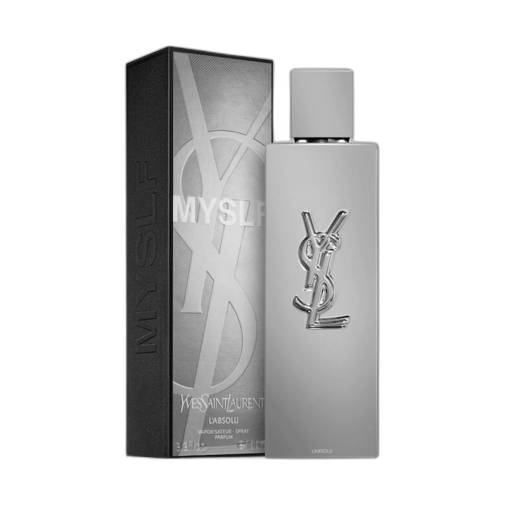 YSL MYSLF LABSOLU 100ml