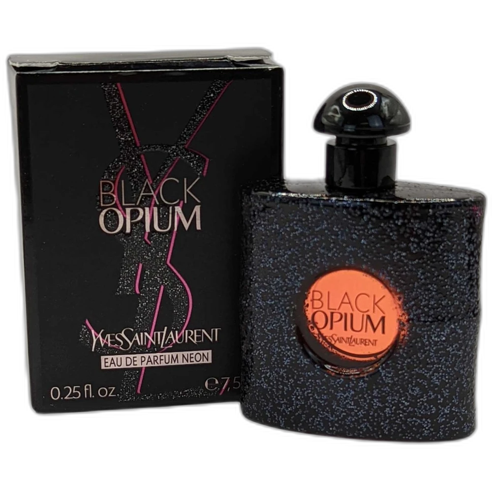 YSL OPIUM 7.5ml винтаж тестер
