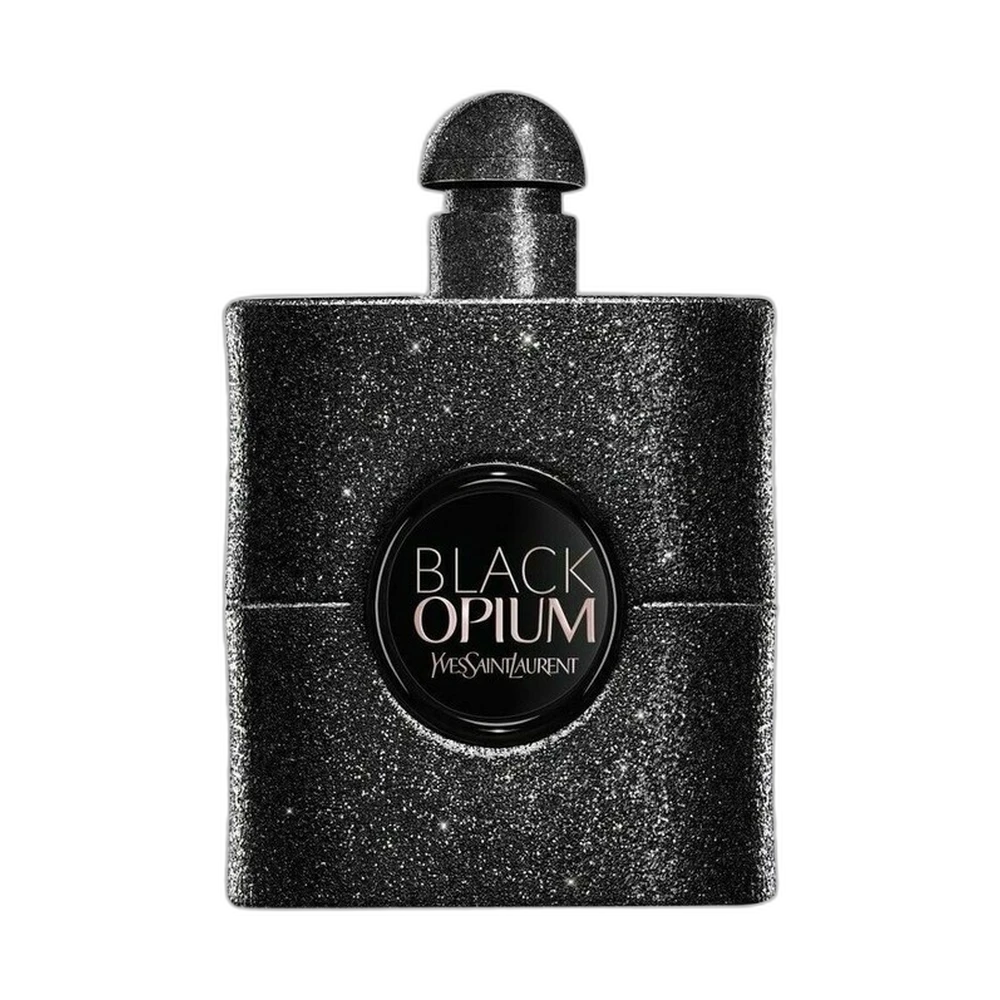 YSL OPIUM BLACK EXTREME edp (w) 90ml TESTER