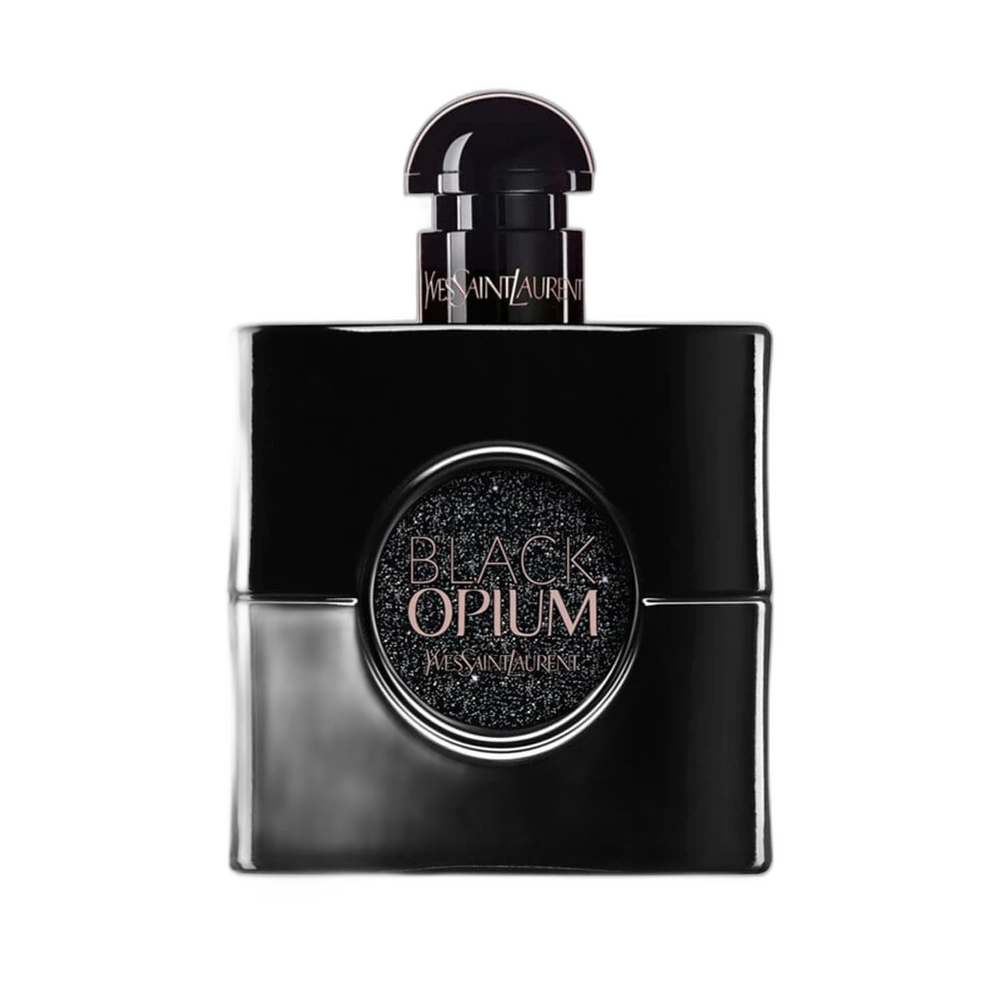 YSL OPIUM BLACK LE PARFUM edp (w) 90ml TESTER