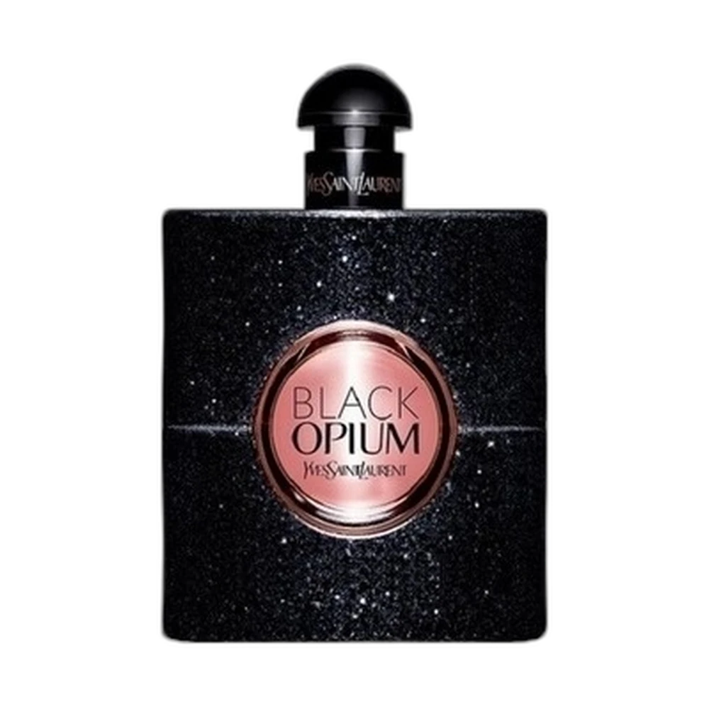 YSL OPIUM BLACK edp (w) 90ml TESTER