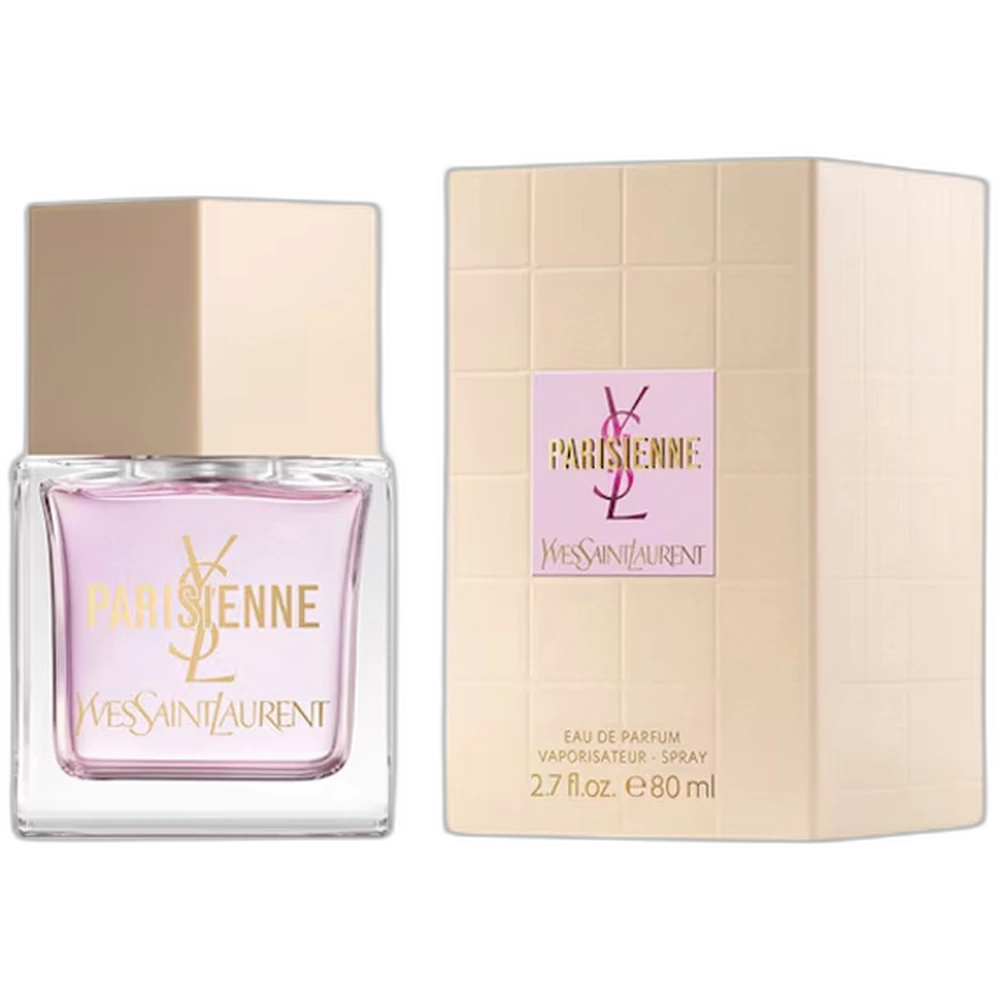 YSL PARISIENNE 2024 80ml