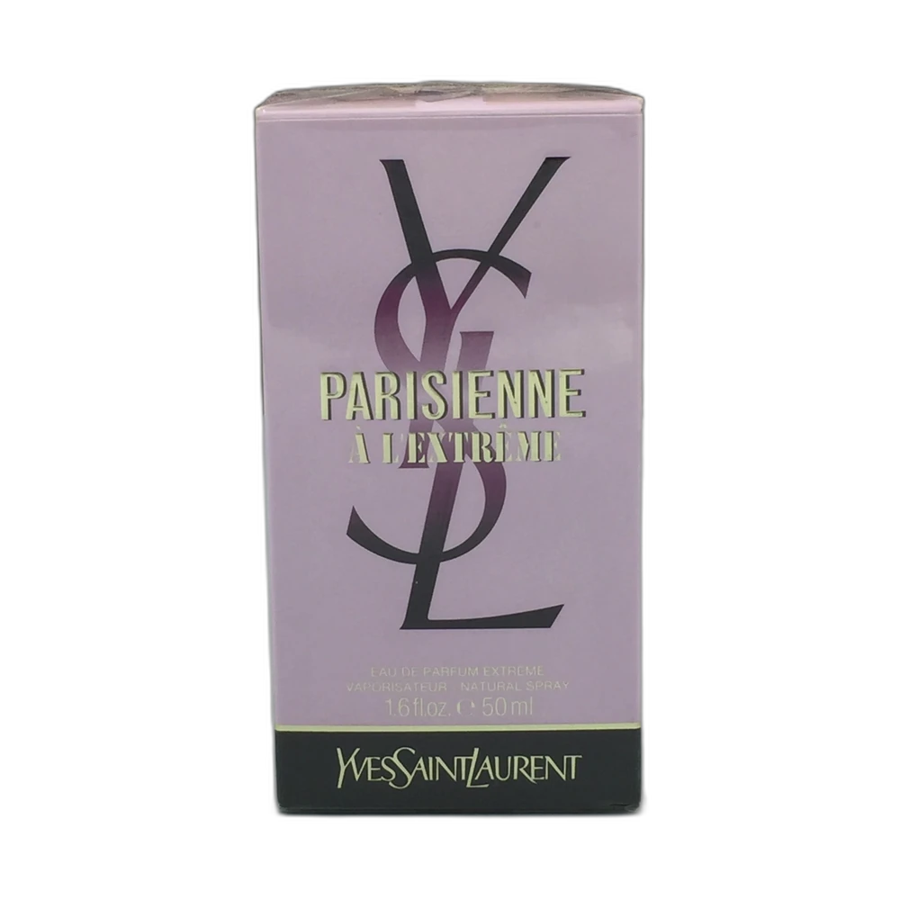 YSL PARISIENNE A LEXTREME 50ml тестер