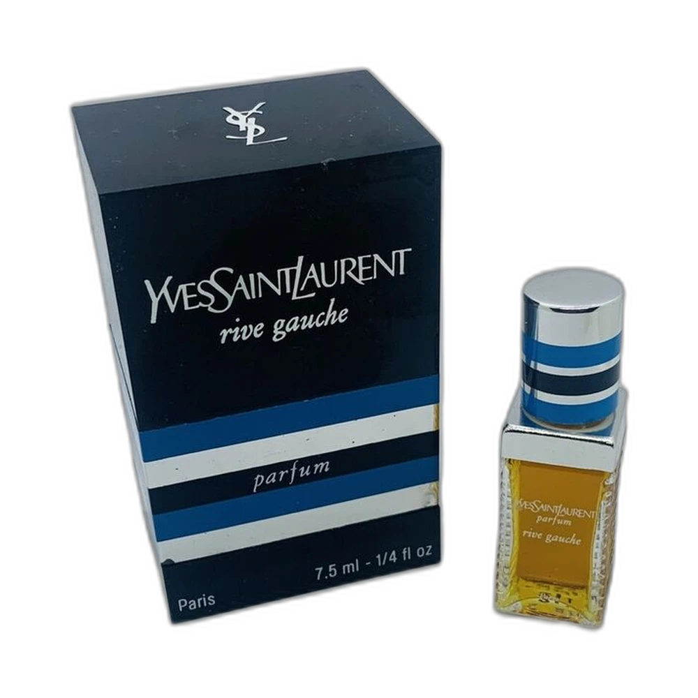YSL RIVE GAUCHE (w) 7.5ml parfume