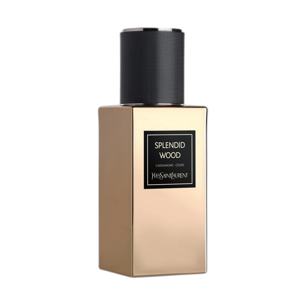 YSL SPLENDID WOOD edp 125ml TESTER