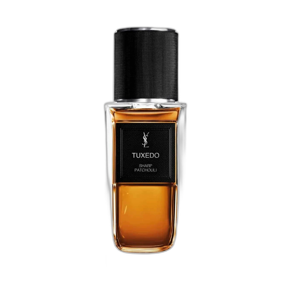 YSL TUXEDO SHARP PATCHOULI 2ml пробник