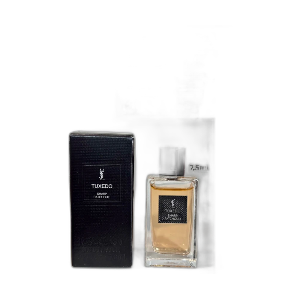 YSL TUXEDO SHARP PATCHOULI 7.5ml mini