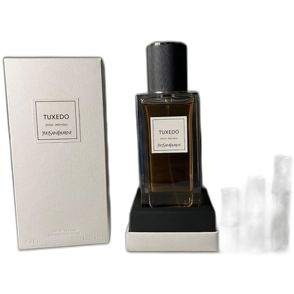 YSL TUXEDO 2ml пробник