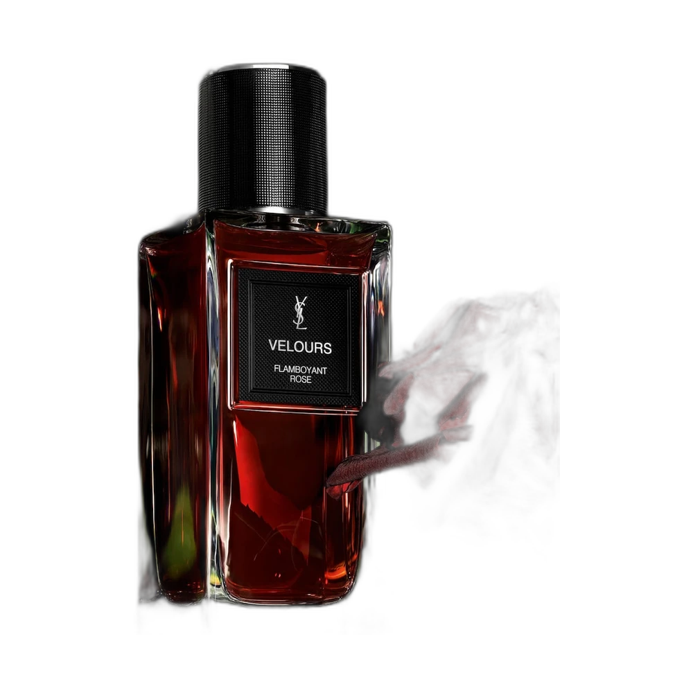 YSL VELOURS 125ml тестер