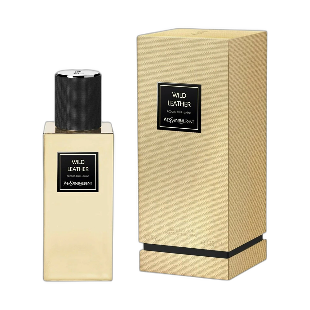YSL WILD LEATHER edp 75ml