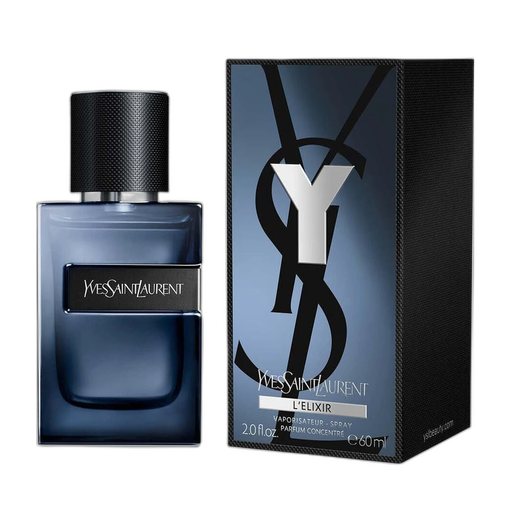 YSL Y LELIXIR 60ml