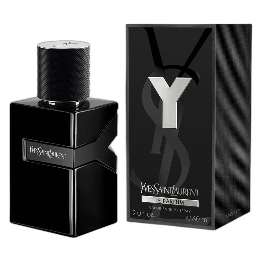 YSL Y LE PARFUM edp (m) 60ml