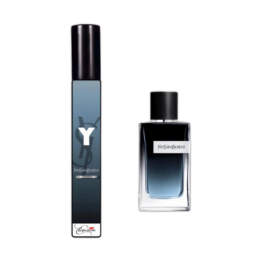 YSL Y 10ml тестер