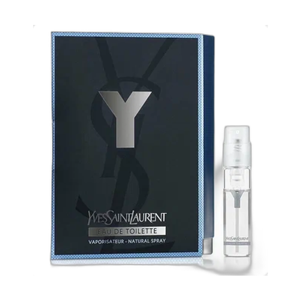 YSL Y edt (m) 7.5ml mini