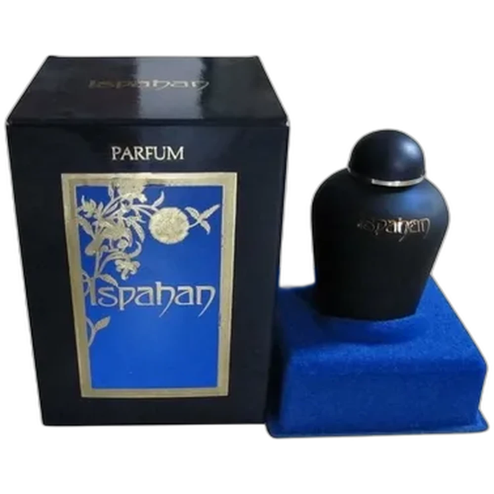 YVES ROCHER ISPAHAN (w) 15ml parfume VINTAGE