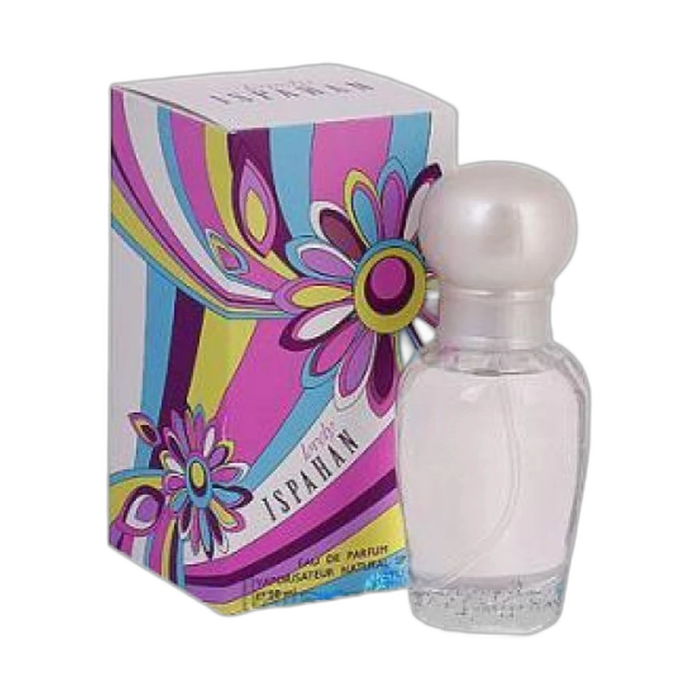 YVES ROCHER ISPAHAN LOVELY edp (w) 1.5ml пробник