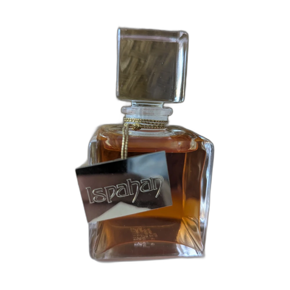 YVES ROCHER ISPAHAN REEDITION 50ml