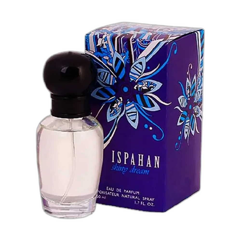 YVES ROCHER ISPAHAN SHINY DREAM edp (w) 50ml