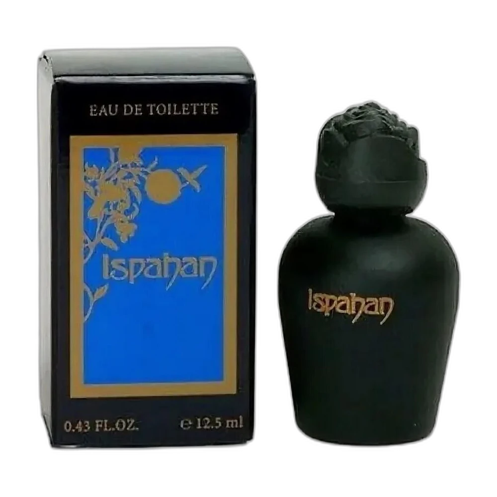 YVES ROCHER ISPAHAN edt (w) 12.5ml mini
