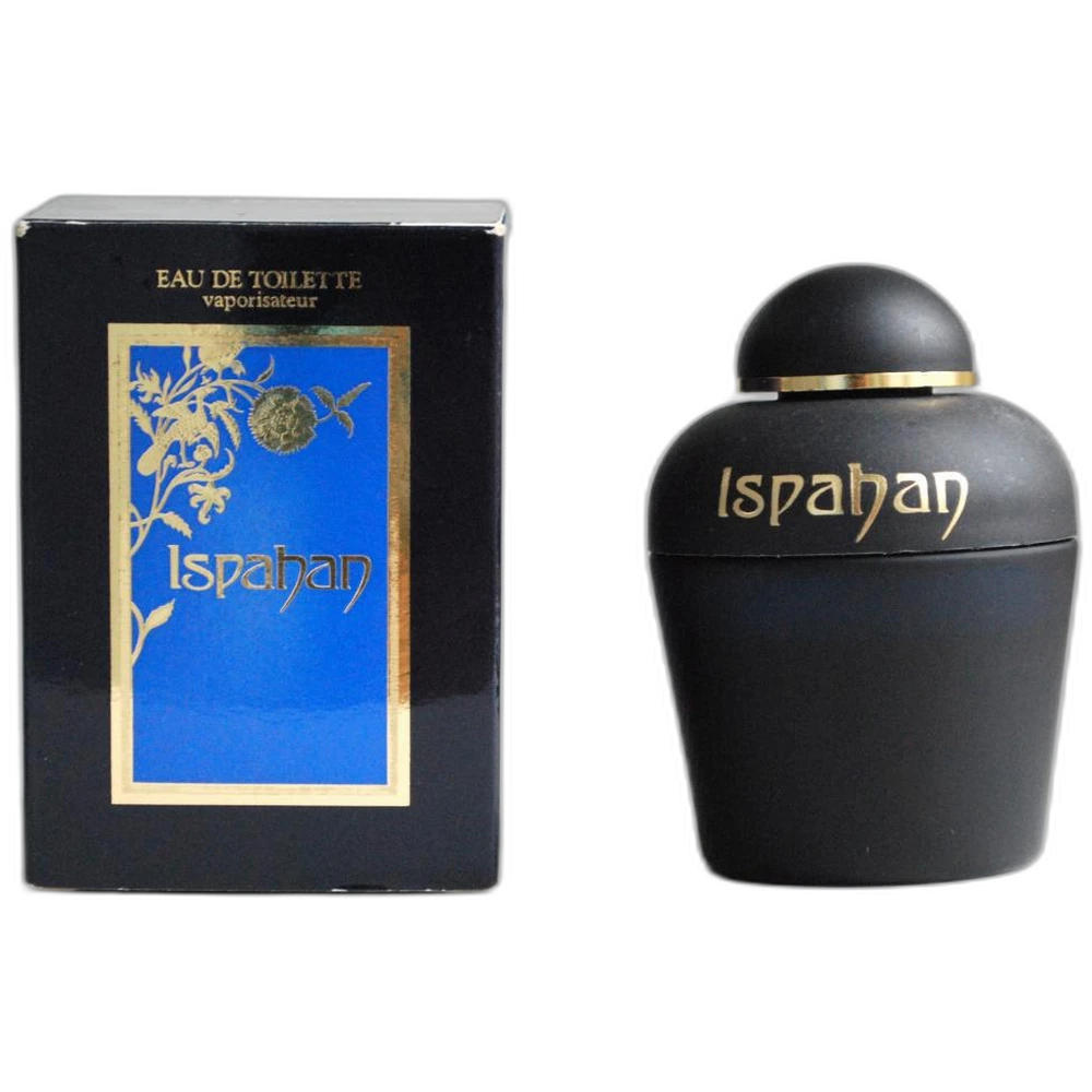 YVES ROCHER ISPAHAN edt (w) 75ml
