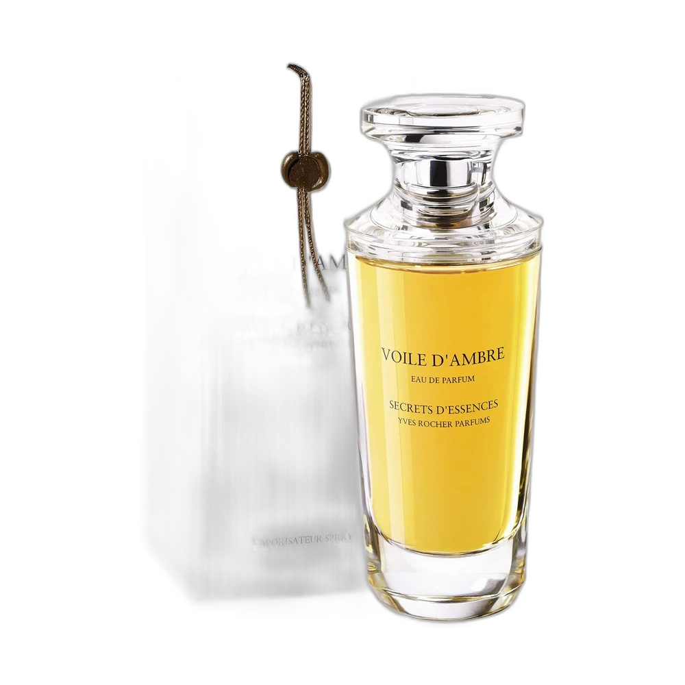YVES ROCHER VOILE DAMBRE 50ml
