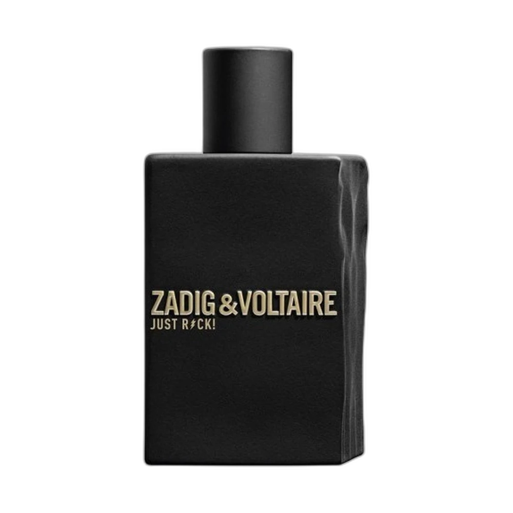 ZADIG & VOLTAIRE JUST ROCK! edt (m) 100ml TESTER
