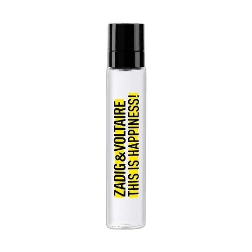 ZADIG & VOLTAIRE THIS IS HAPPINESS edt (w) 20ml TESTER