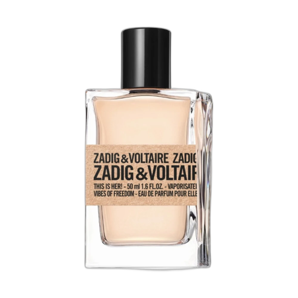 ZADIG & VOLTAIRE THIS IS HER VIBES OF FREEDOM edp (w) 0.8ml пробник