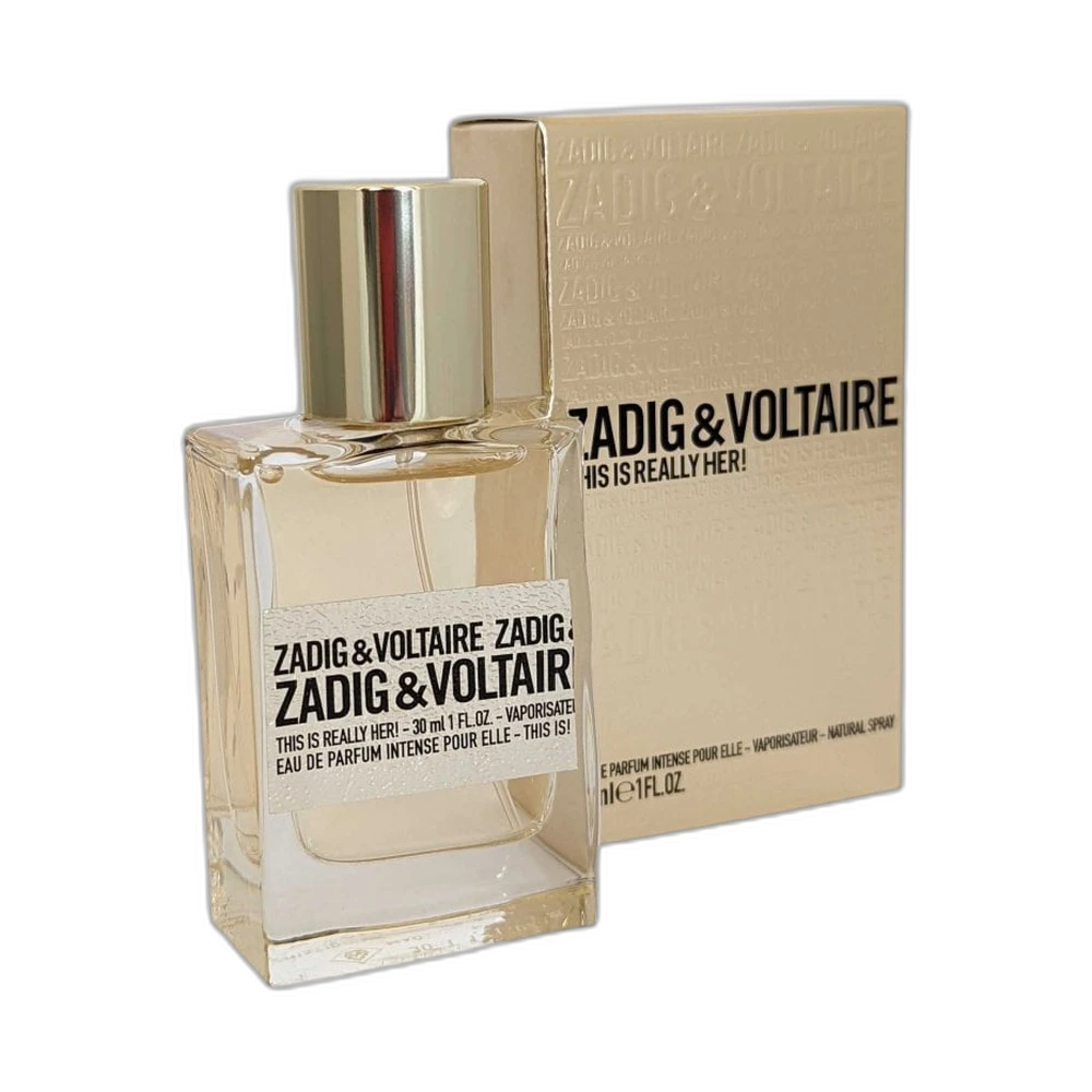 ZADIG & VOLTAIRE THIS IS REALLY HER 30ml