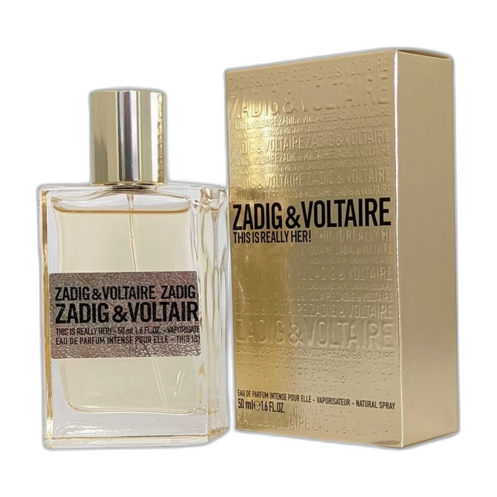 ZADIG & VOLTAIRE ZADIG 50ml
