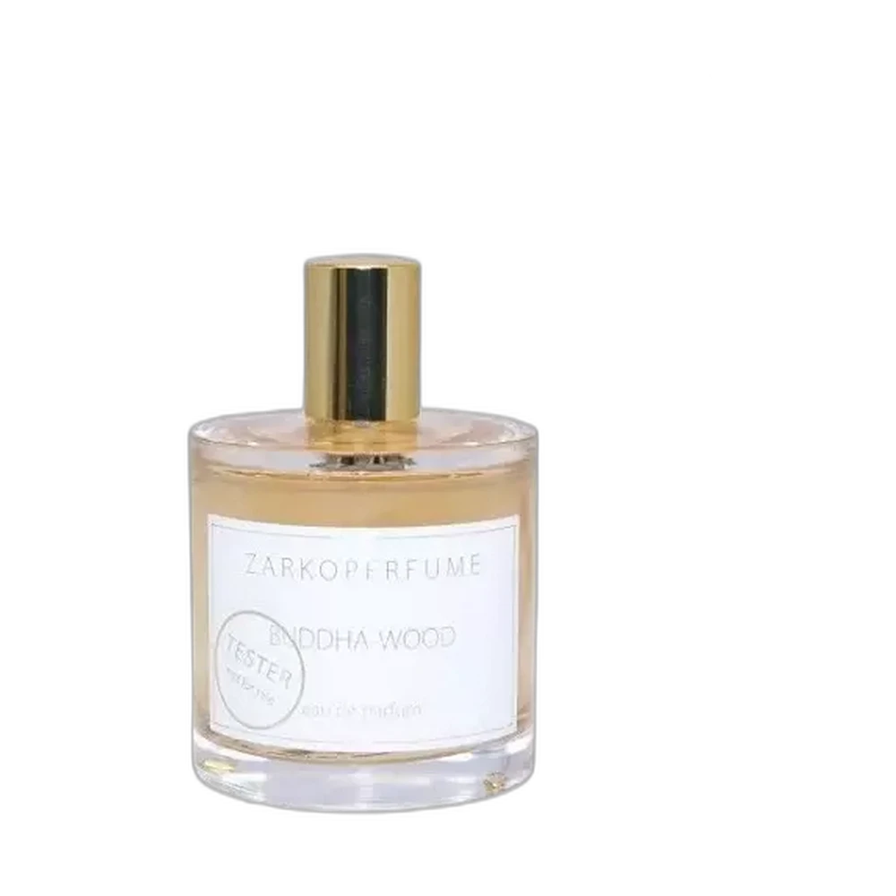 ZARKOPERFUME BUDDHA WOOD edp 100ml TESTER