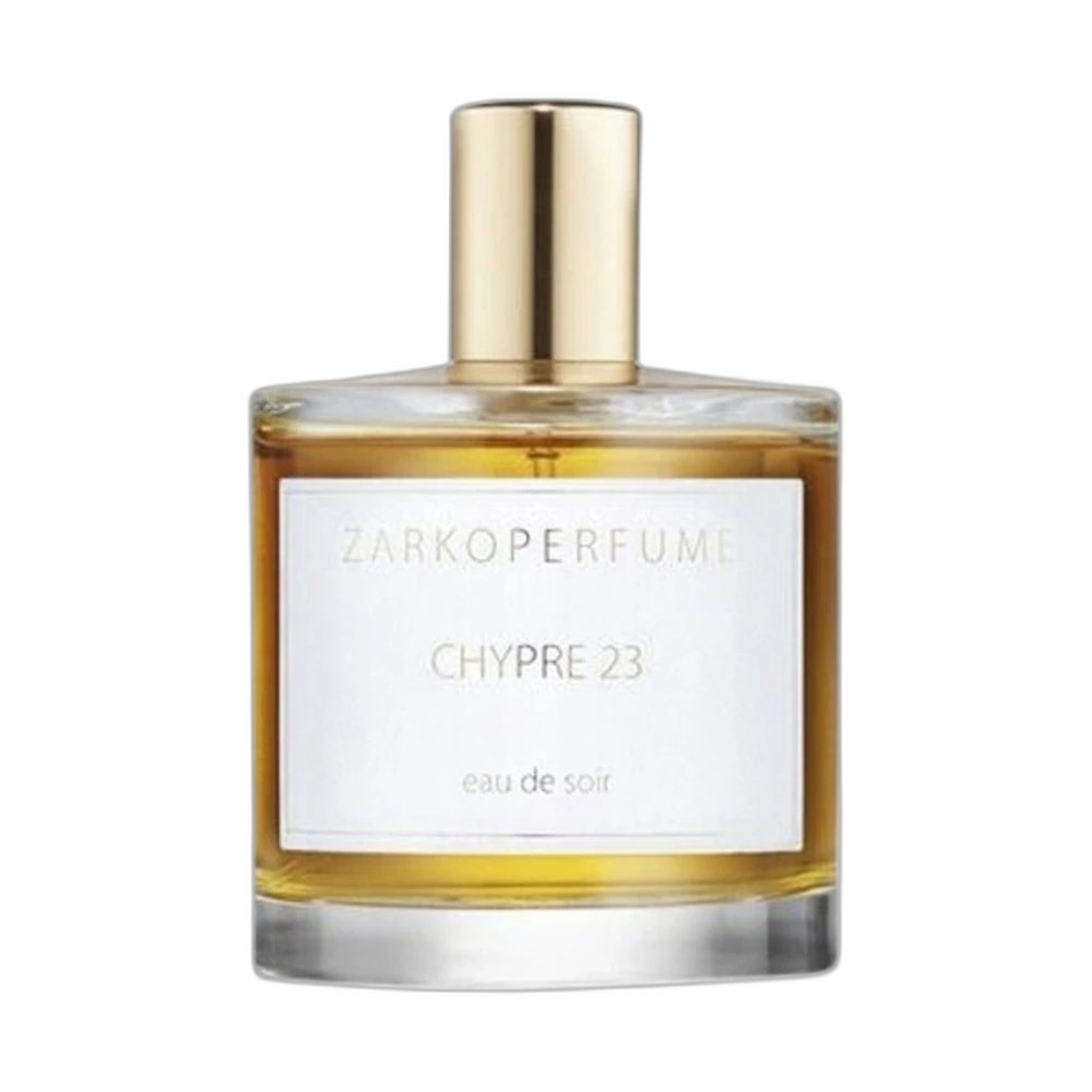 ZARKOPERFUME CHYPRE 23 edp 100ml TESTER