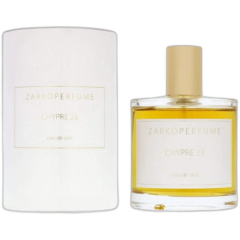 ZARKOPERFUME CHYPRE 23 edp 100ml