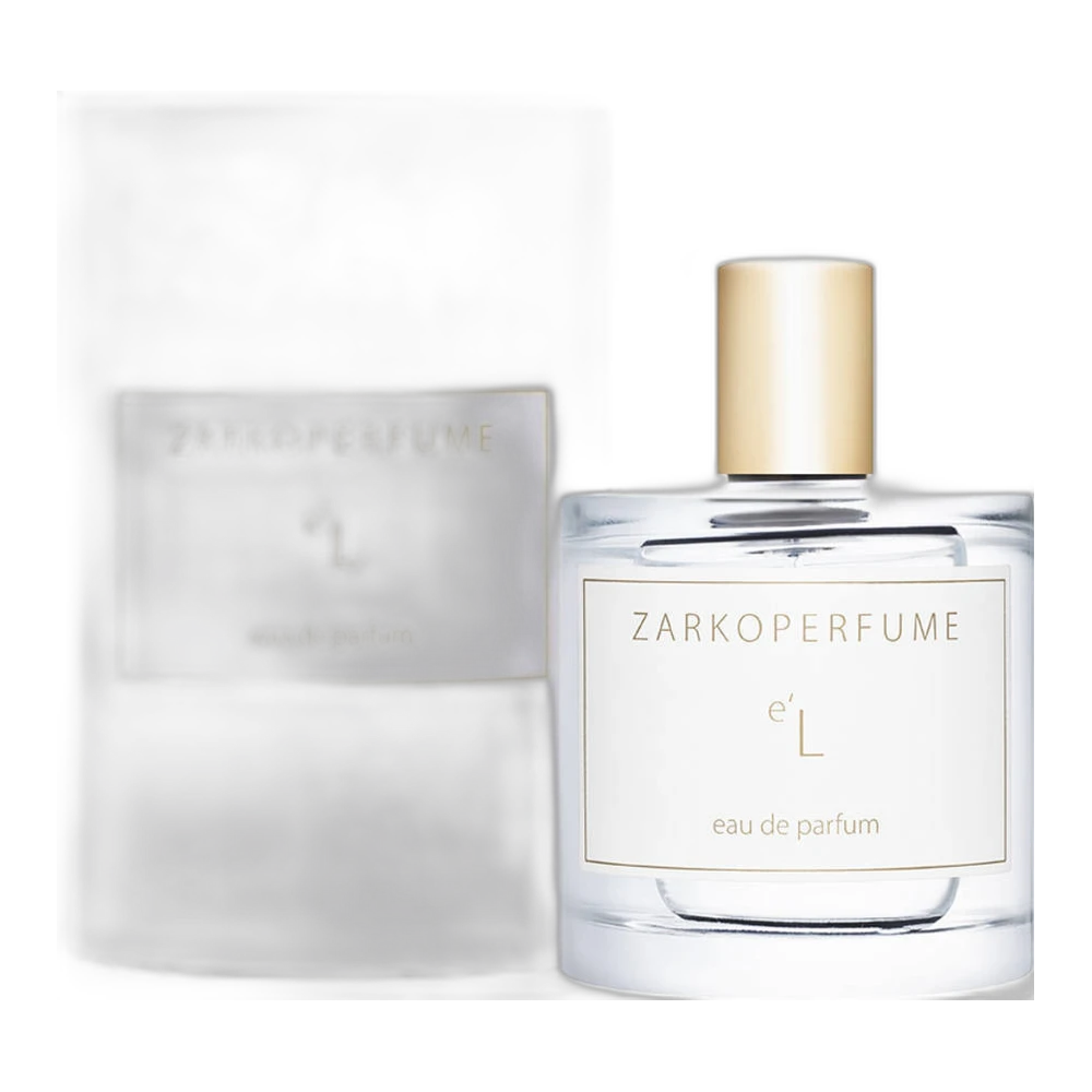 ZARKOPERFUME EL 100ml тестер