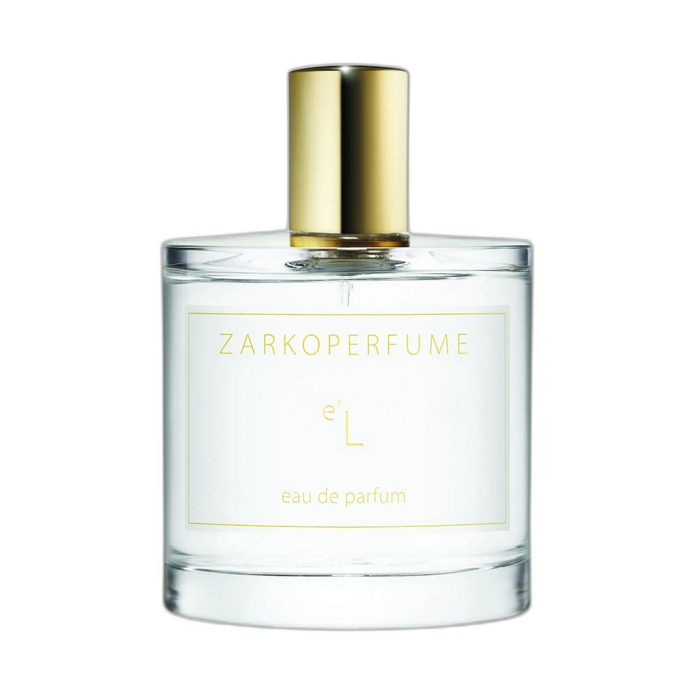 ZARKOPERFUME EL 100ml