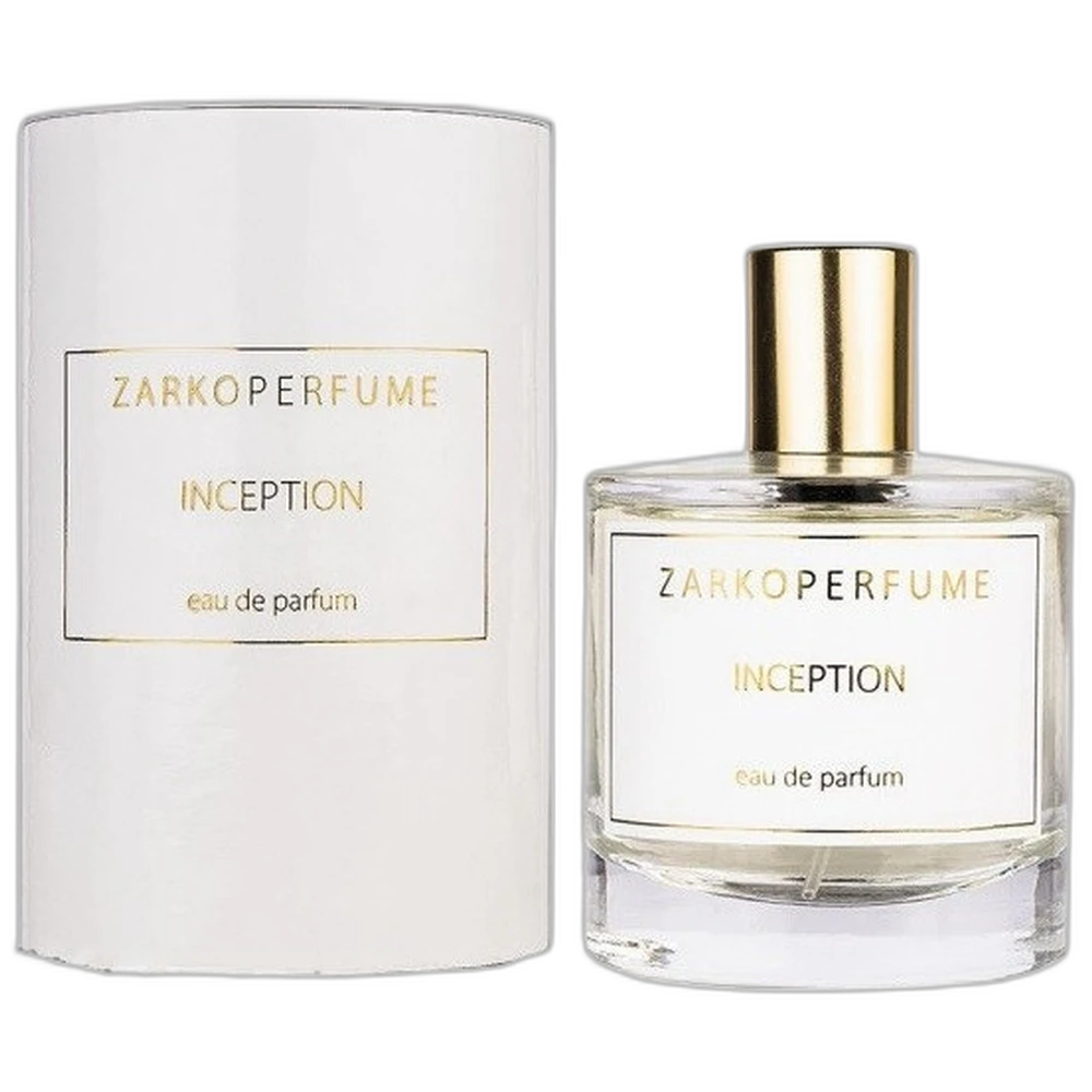 ZARKOPERFUME INCEPTION edp 100ml