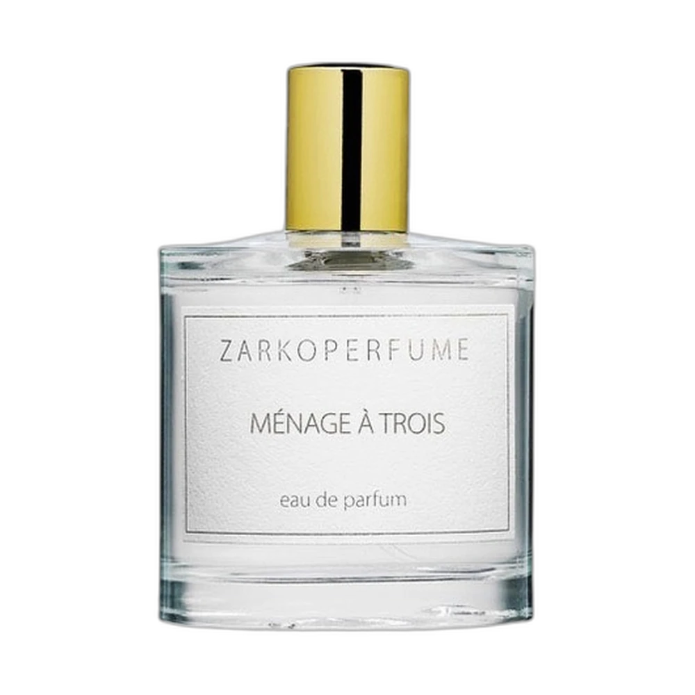 ZARKOPERFUME MENAGE A TROIS edp (w) 100ml TESTER