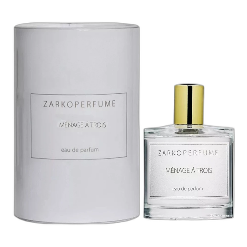 ZARKOPERFUME MENAGE A TROIS edp (w) 100ml