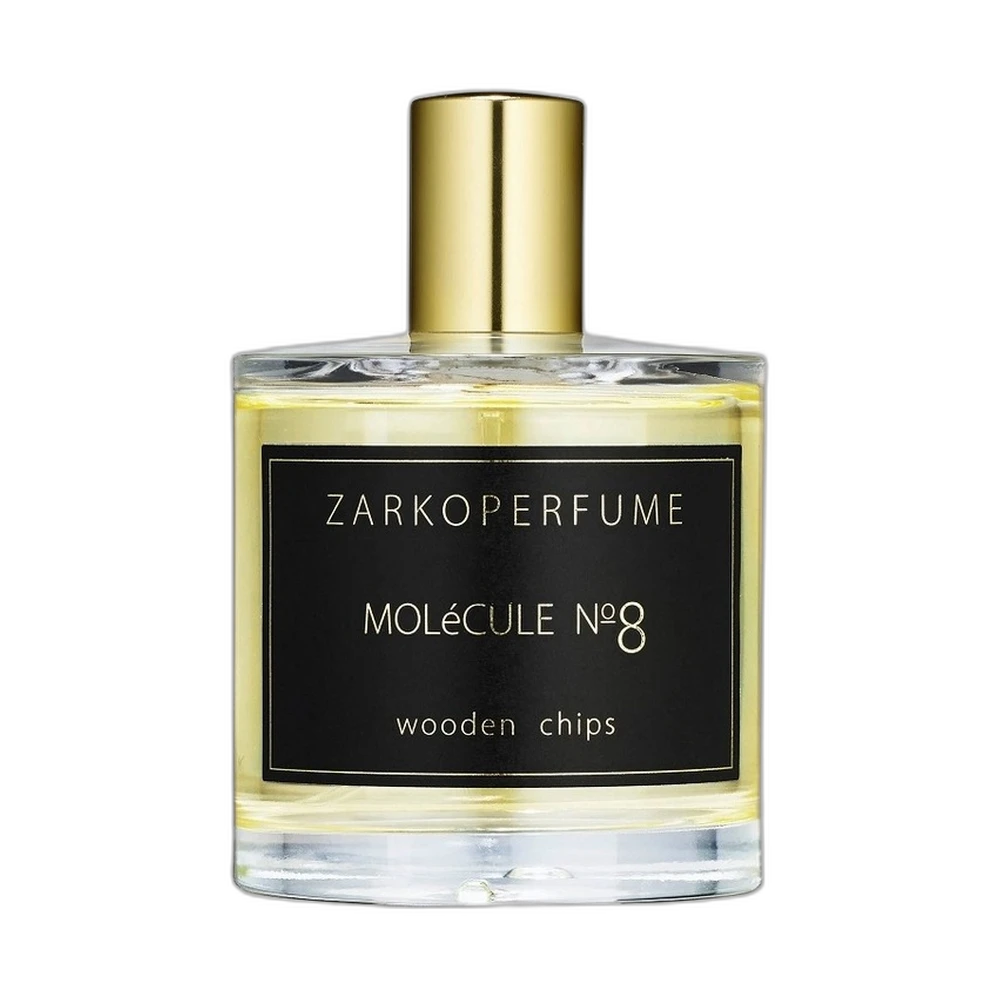 ZARKOPERFUME MOLECULE №8 edp 100ml TESTER