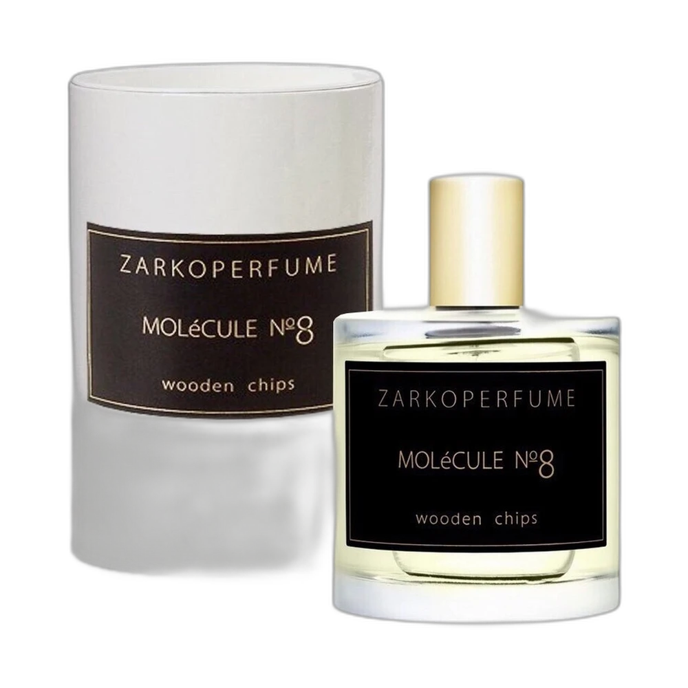 ZARKOPERFUME MOLECULE №8 edp 100ml