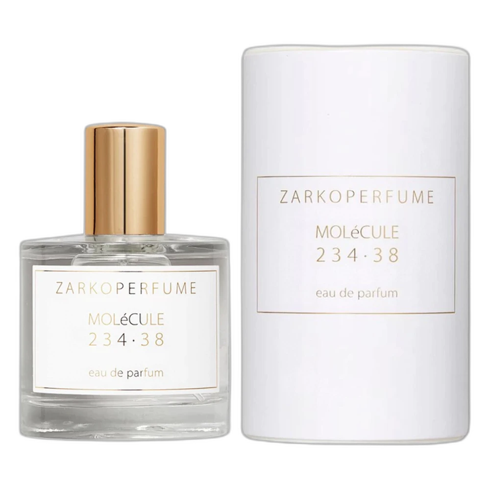 ZARKOPERFUME MOLECULE 234.38 edp 100ml