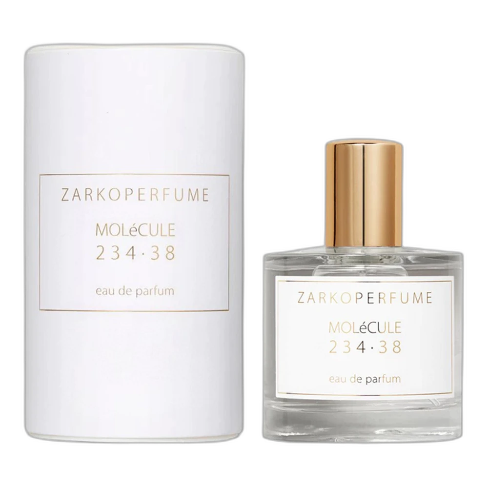 ZARKOPERFUME MOLECULE 234.38 edp 50ml